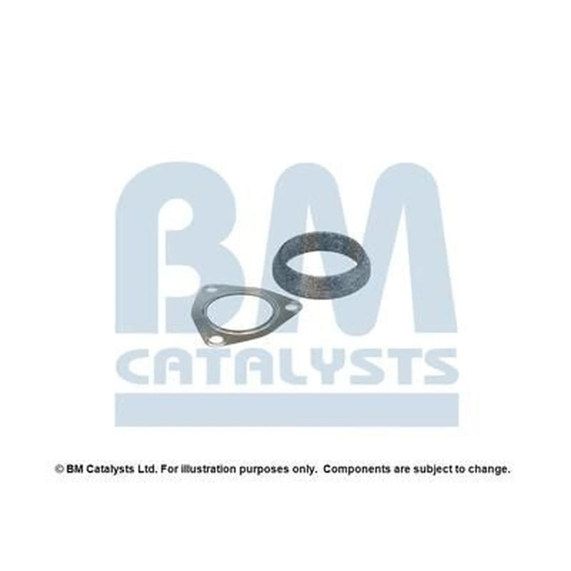BM Catalysts Fitting Kit FK91057A FK91057A