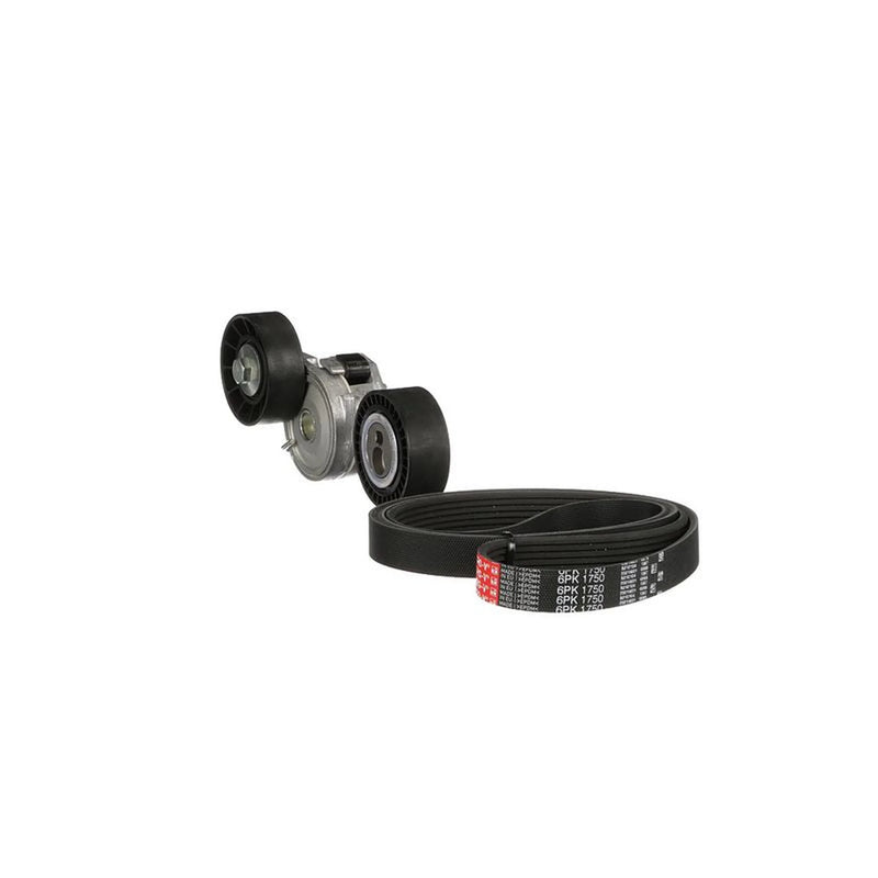 Gates V-Ribbed Belt Set K026PK1750