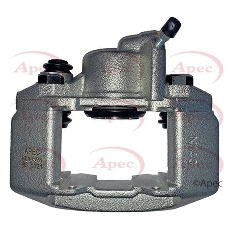 Apec Brake Caliper Assembly Rear Right RCA459N