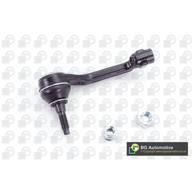 BGA Steering Tie Rod End Ball Joint Front Right SR6746
