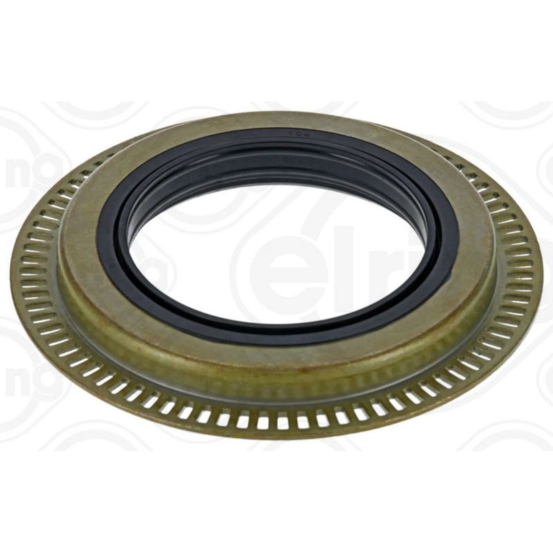 Elring Wheel Hub Shaft Seal 110mm OD ID Thick 099.330