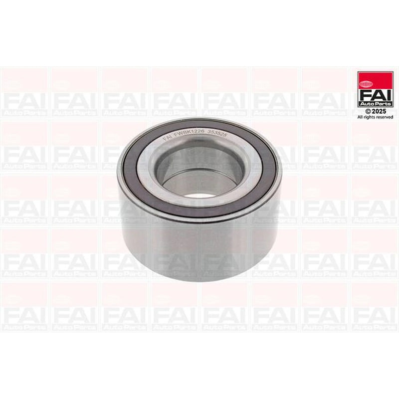 FAI Wheel Bearing Kit 74mm FWBK1226