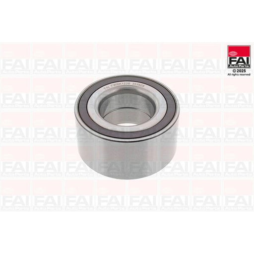 FAI Wheel Bearing Kit 74mm FWBK1226
