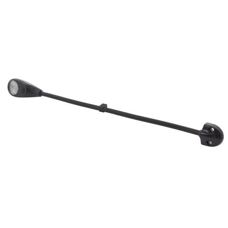 Hella Interiorlamp 400MM Silver Md9-31V 2JA inner 2JA 346 720-191 37DVM-14101