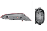 Hella 2SD 011 786-221 Tail Light Assembly
