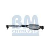 BM Catalysts Homologated Petrol Cat BM91717H