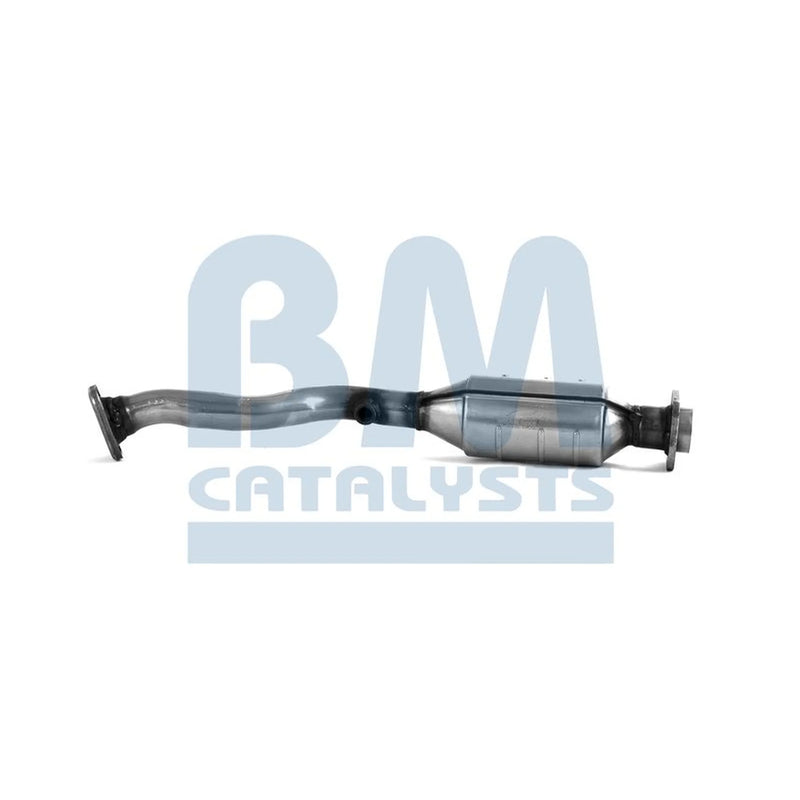 BM Catalysts Homologated Petrol Cat BM91717H