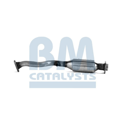 BM Catalysts Homologated Petrol Cat BM91717H