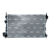 NRF Engine Radiator 58203A