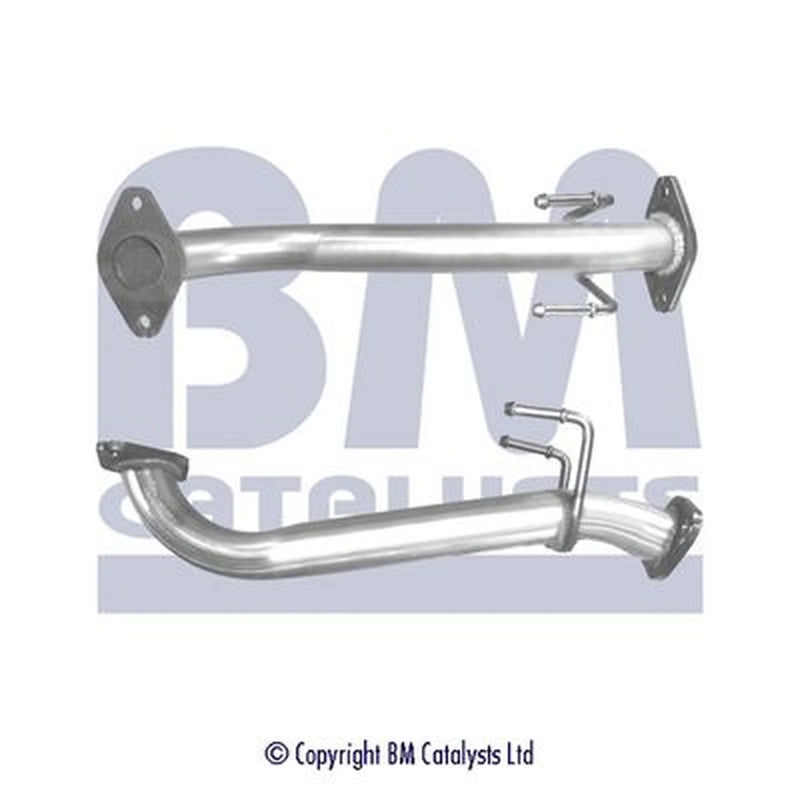 BM Catalysts Exhaust Pipe OD BM50332