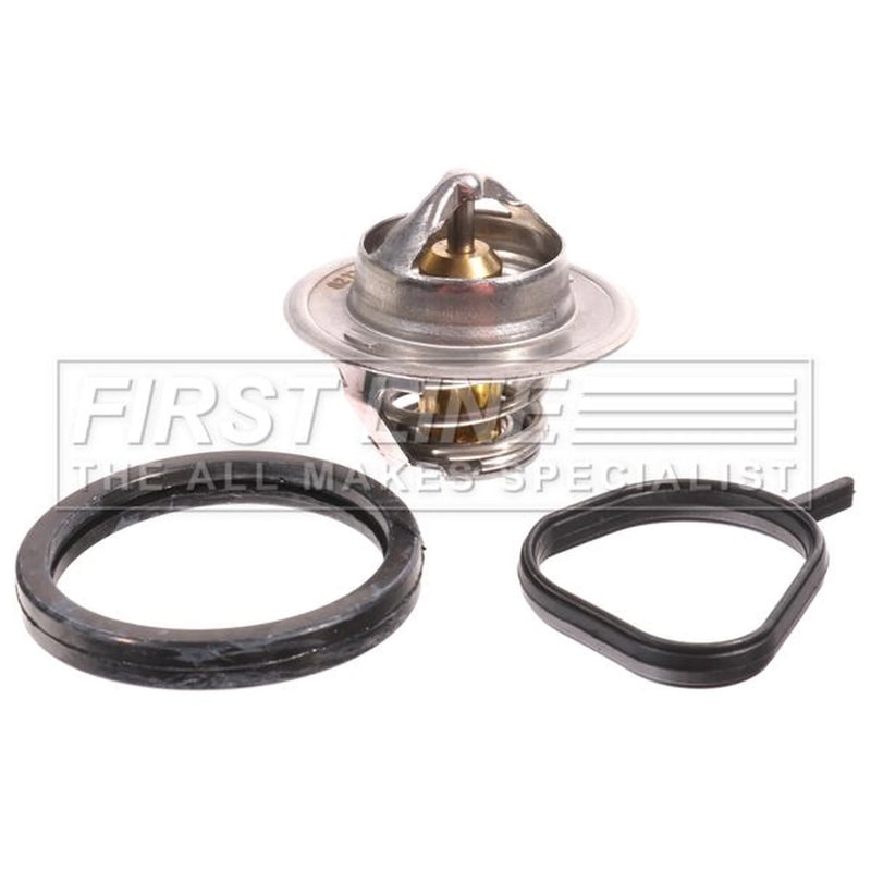 First Line Thermostat,Coolant FTK052