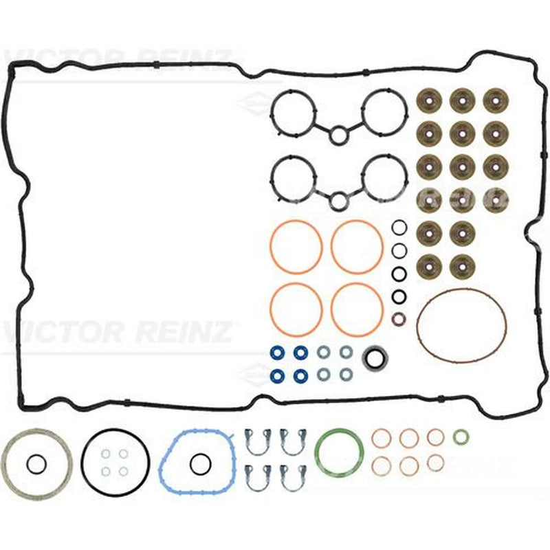 Victor Reinz Cylinder Head Gasket Kit 02-38010-02