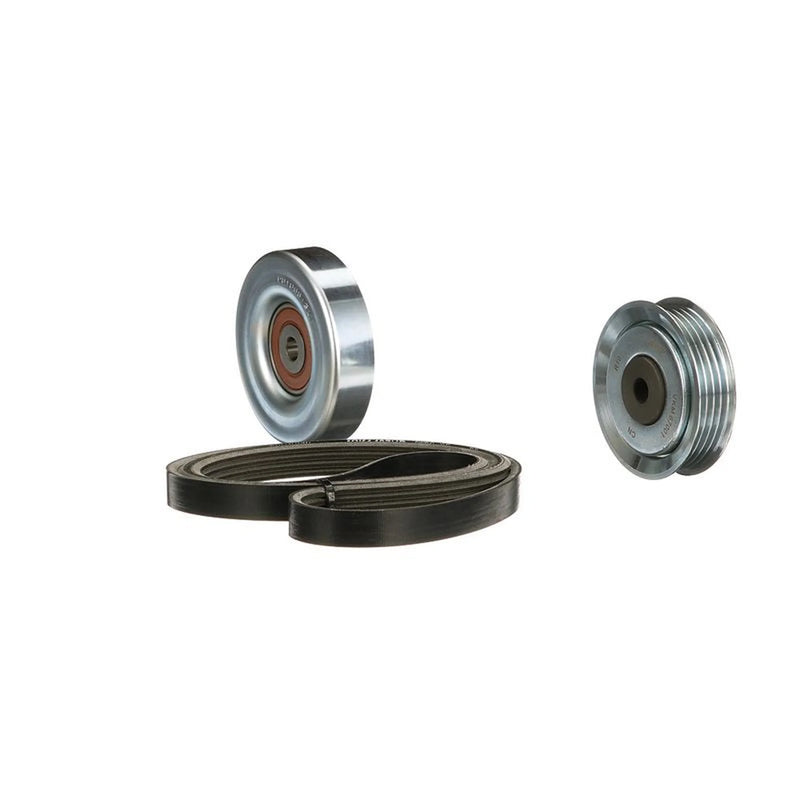 Gates V-Ribbed Belt Set K014PK1590