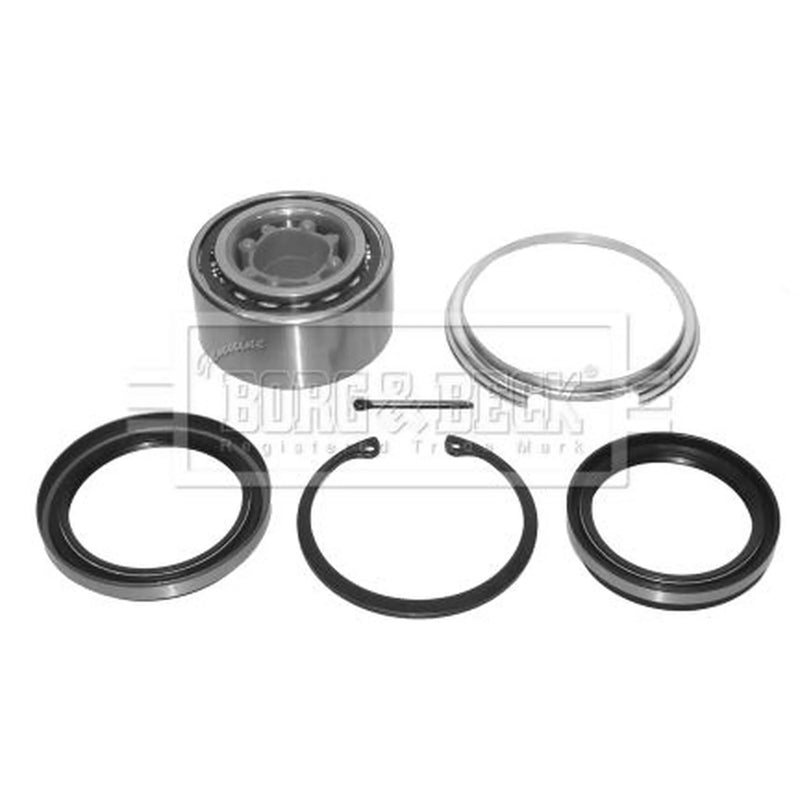 Borg & Beck Wheel Bearing Kit BWK426