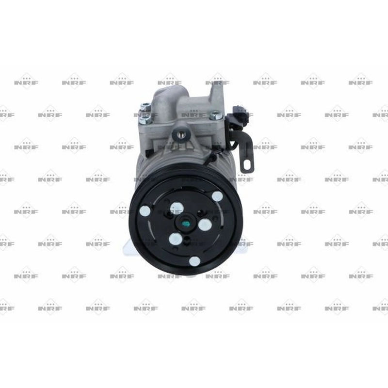 NRF Air Conditioning Compressor 32439