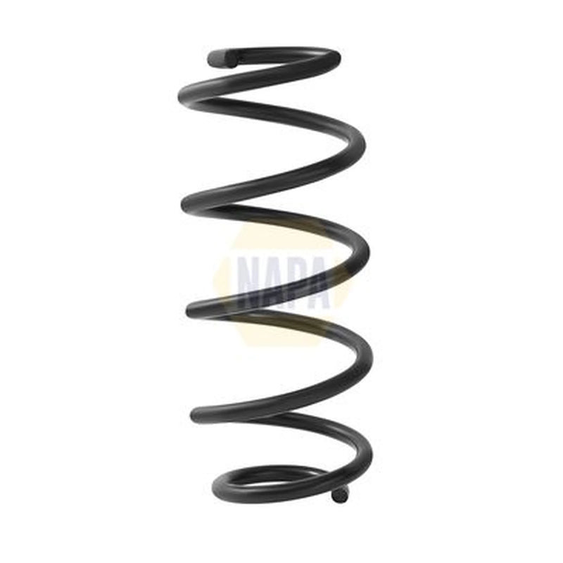 NAPA Rear Suspension Coil Spring NCS2141