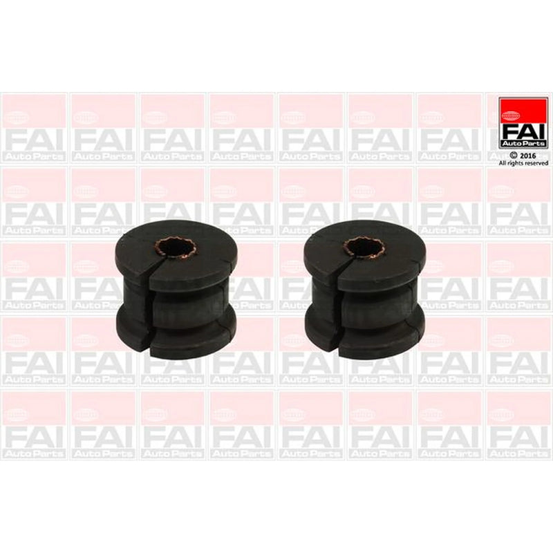 FAI 2 x Anti Roll Bar Mounting Bracket SS8245K