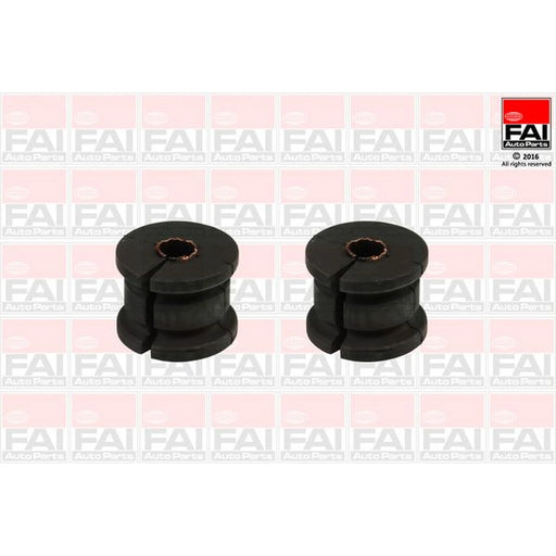 FAI 2 x Anti Roll Bar Mounting Bracket SS8245K