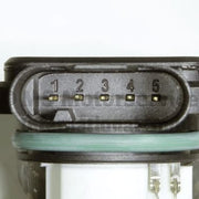 Pierburg MAF Sensor (Mass Air Flow) 7.07759.71.0