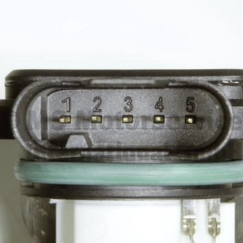Pierburg MAF Sensor (Mass Air Flow) 7.07759.71.0