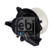 Febi Heater Blower Fan 196704