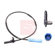 Apec ABS Wheel Speed Sensor Rear Left ABS1747