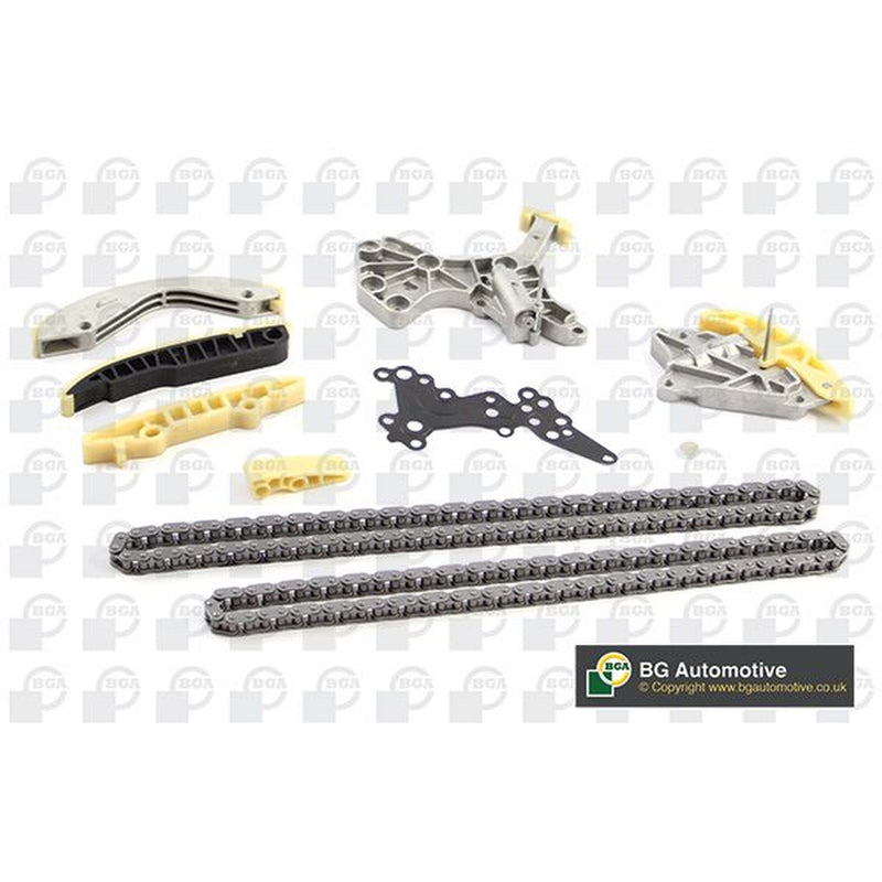 BGA Timing Chain Kit Set 94 Links TC9605K