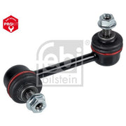 Febi Stabiliser Bar Link Coupling Rod Rear Left 42575