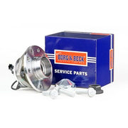 Borg & Beck Wheel Bearing Kit BWK976