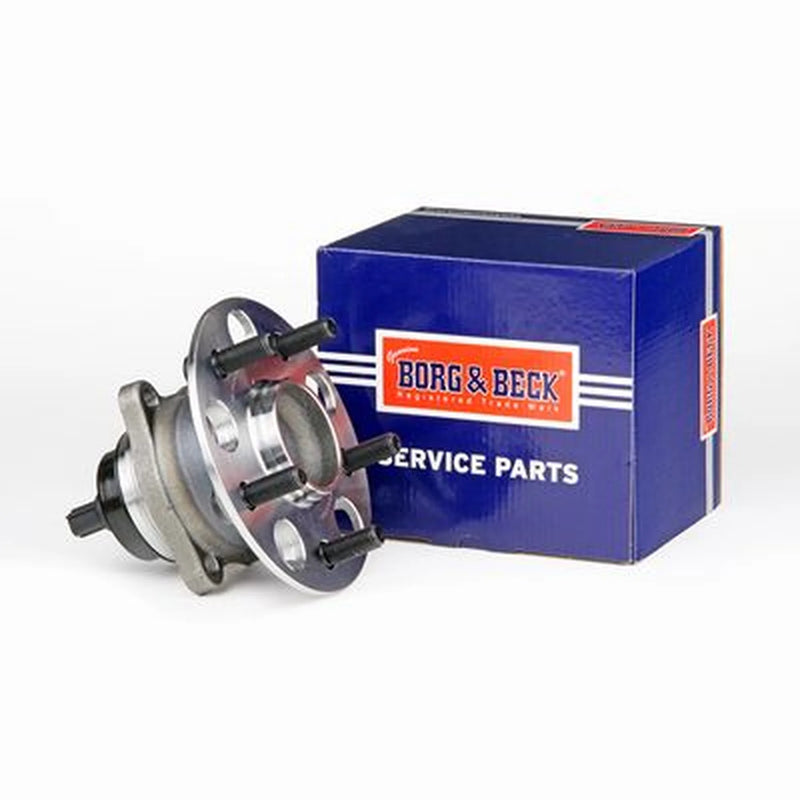 Borg & Beck Wheel Bearing Kit BWK1562