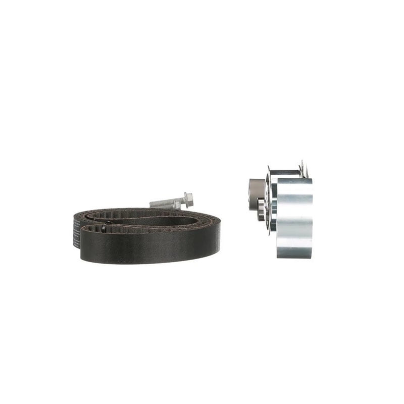 Gates Timing Belt Kit with Rollers K015648XS