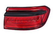 Hella 2SD 013 095-661 Tail Light Assembly