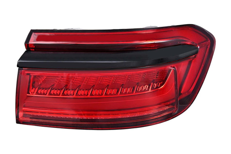 Hella 2SD 013 095-661 Tail Light Assembly