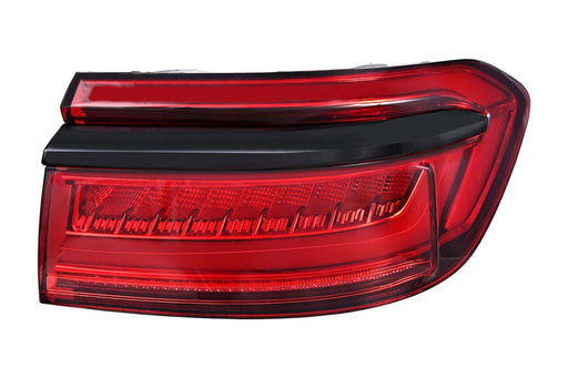 Hella 2SD 013 095-661 Tail Light Assembly