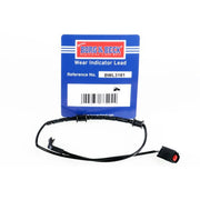 Borg & Beck Brake Pad Wear Sensor Rear BWL3181