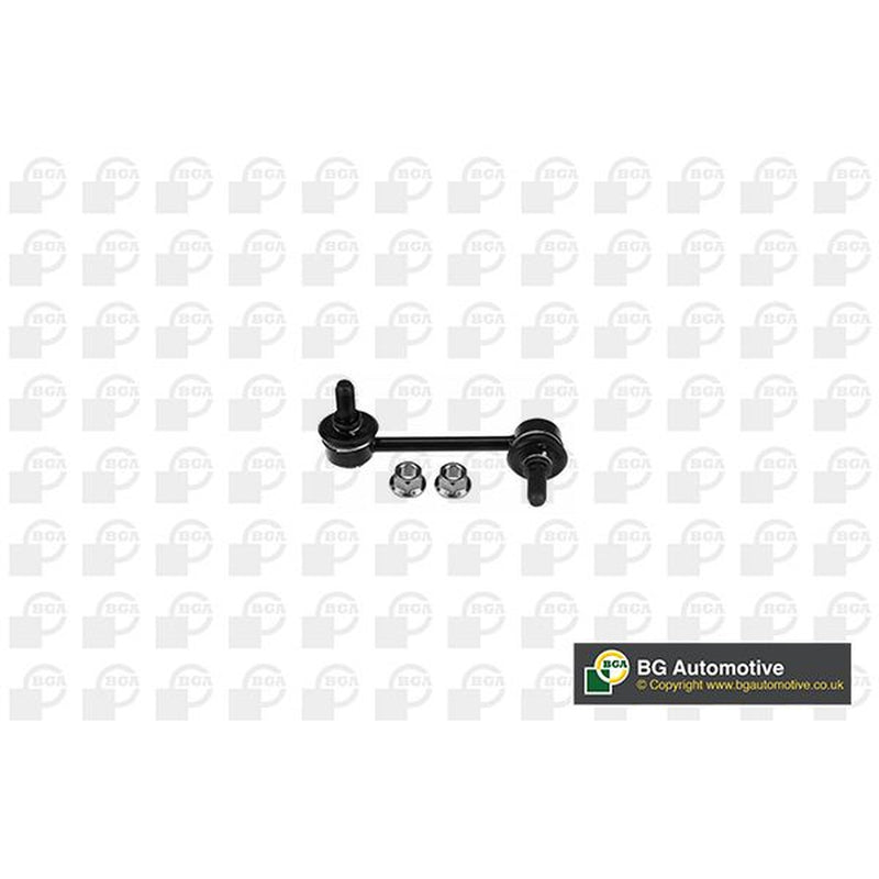 BGA Stabiliser Bar Link Coupling Rod Rear Left LS3606