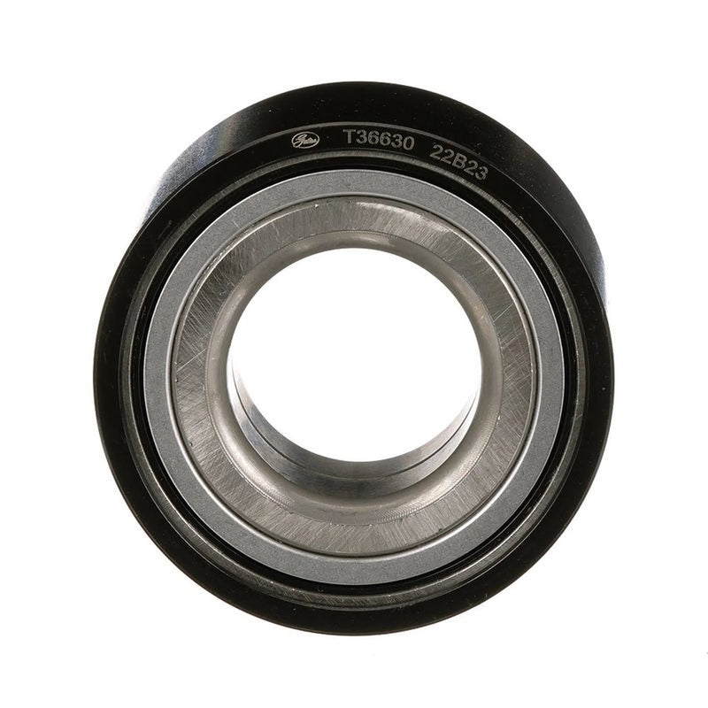 Gates V-Ribbed Belt Deflection/Guide Pulley T36630