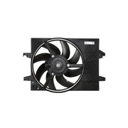 Hella Engine Cooling Fan 8EW 366 420-561