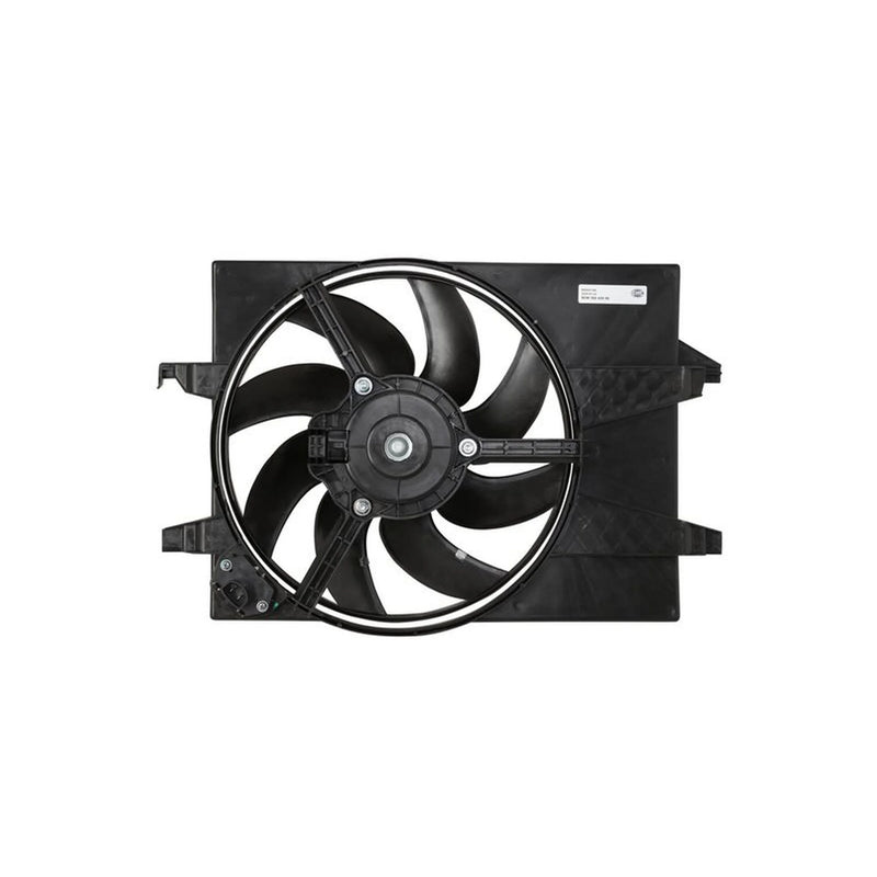 Hella Engine Cooling Fan 8EW 366 420-561