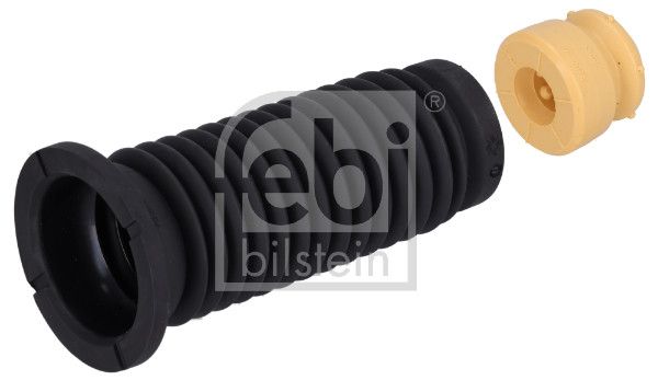 Febi Front Right Dust Cover Kit for Shock Absorber