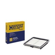 Hengst Engine Air Filter E522L