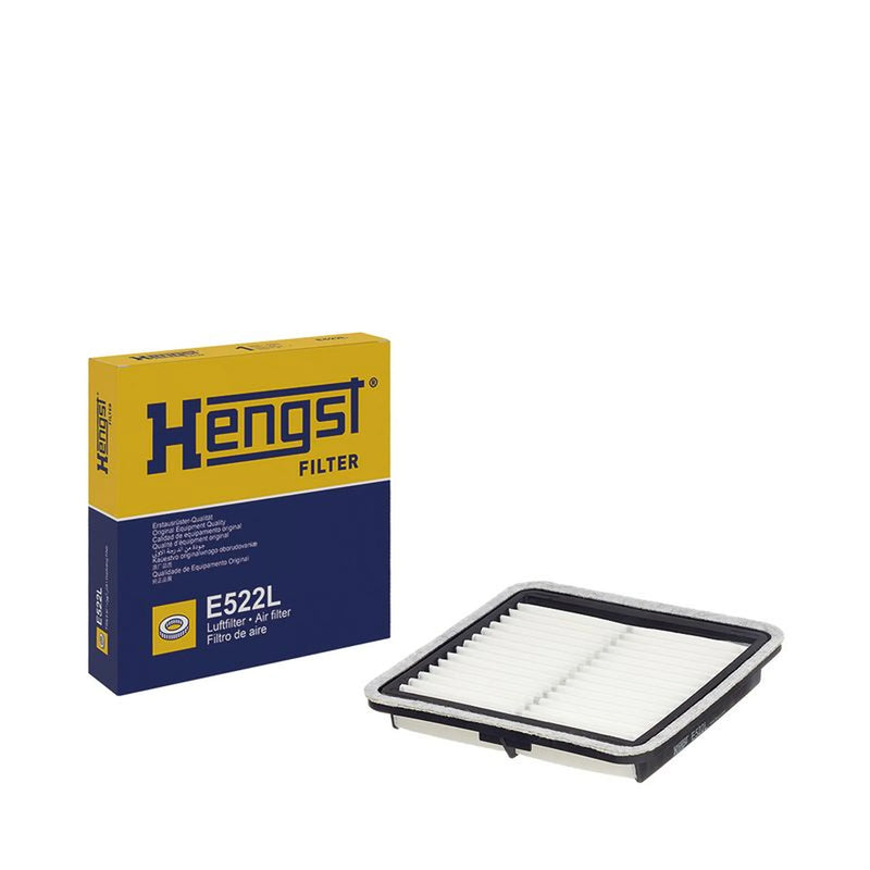 Hengst Engine Air Filter E522L