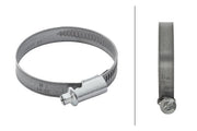 Hella 8HK 710 702-141 Clamping Clip