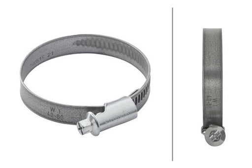 Hella 8HK 710 702-141 Clamping Clip