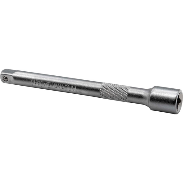 Sealey 1/4"Dr Extension Bar 100mm