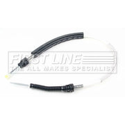 First Line Manual Transmission Cable Pull FKG1333
