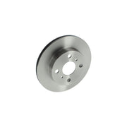 Bosch 2 x Vented Front Brake Discs 0 986 478 491