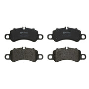 Brembo 4 x Front Brake Pad Set P65041
