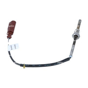 NRF Exhaust Gas Temperature Sensor after soot particulat 707054