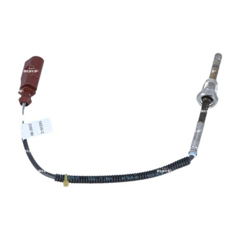 NRF Exhaust Gas Temperature Sensor after soot particulat 707054